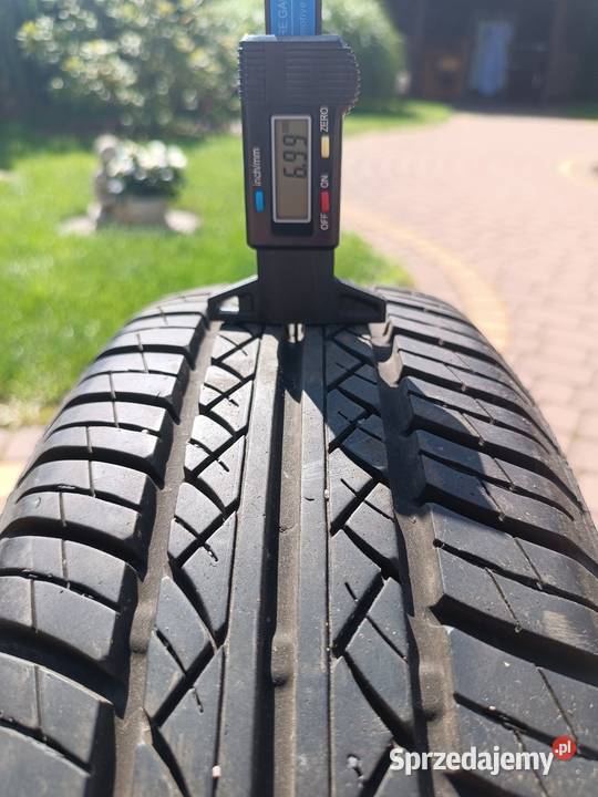 1x Barum Brilantis 17565 R14 7mm Grabówka