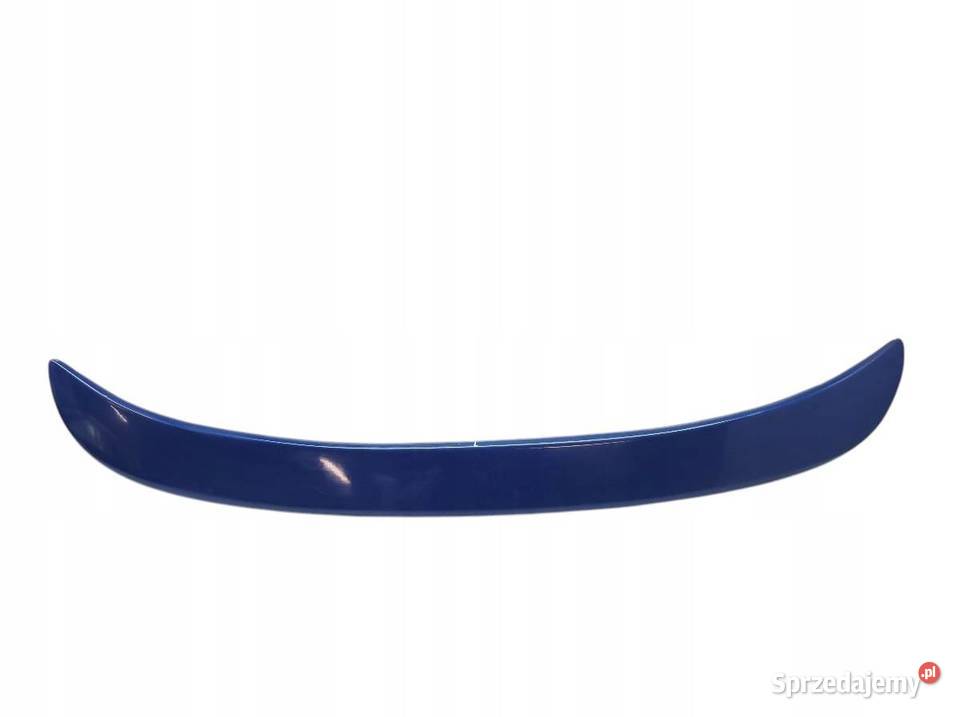SPOILER LOTKA KLAPY TYŁ SEDAN Seat Toledo II