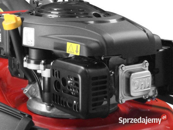 WEIBANG WB506HC 3W1 KOSIARKA SPALINOWA DO TRAWY Opalenica
