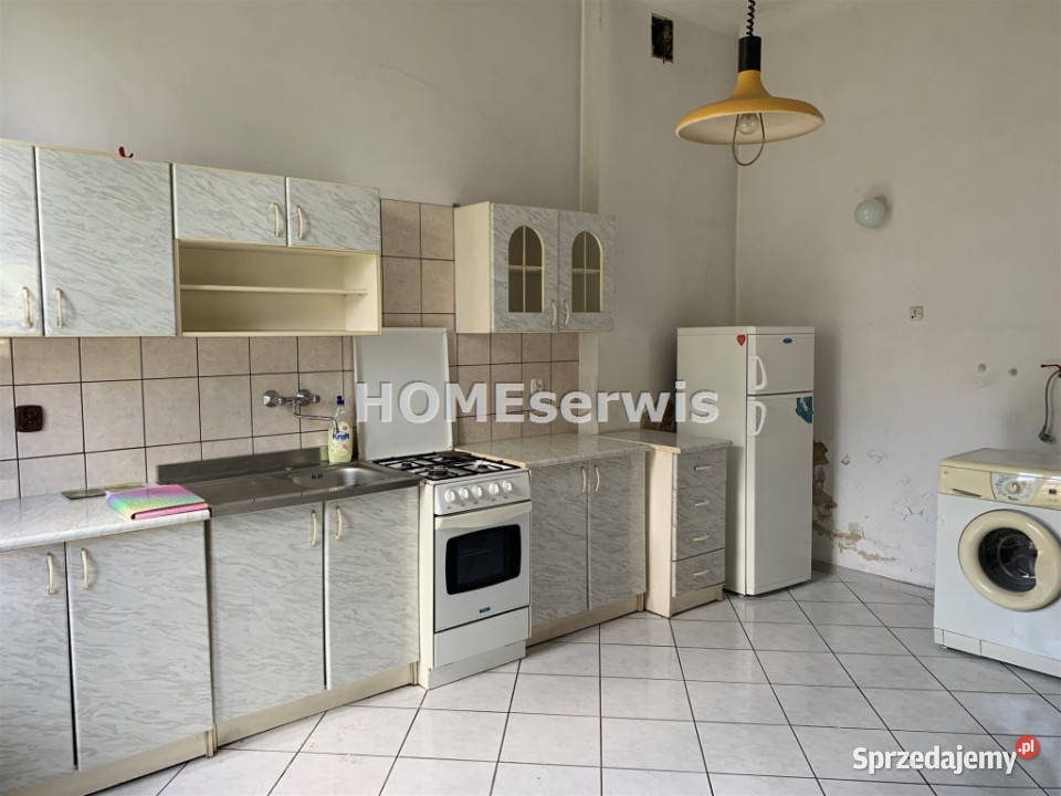 Dom bliźniak Ostrowiec Świętokrzyski 78 metrów 78m2 świętokrzyskie