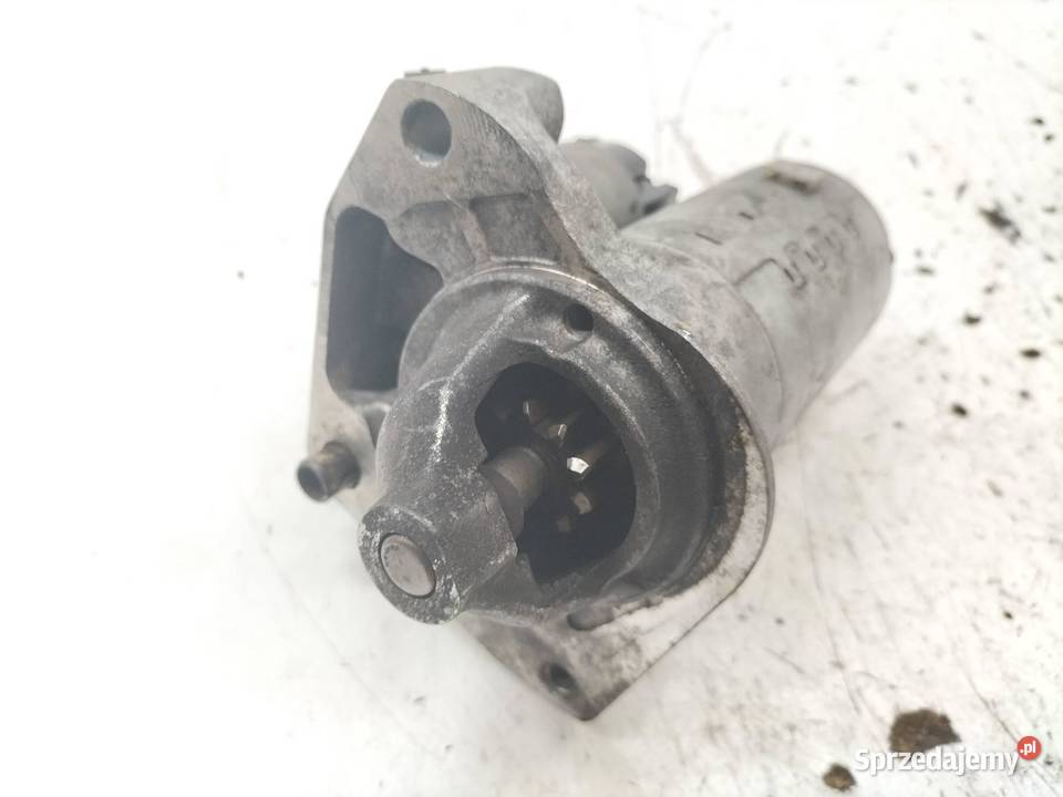ROZRUSZNIK 9671530880 4280008332 16 VTI THP sprzedam