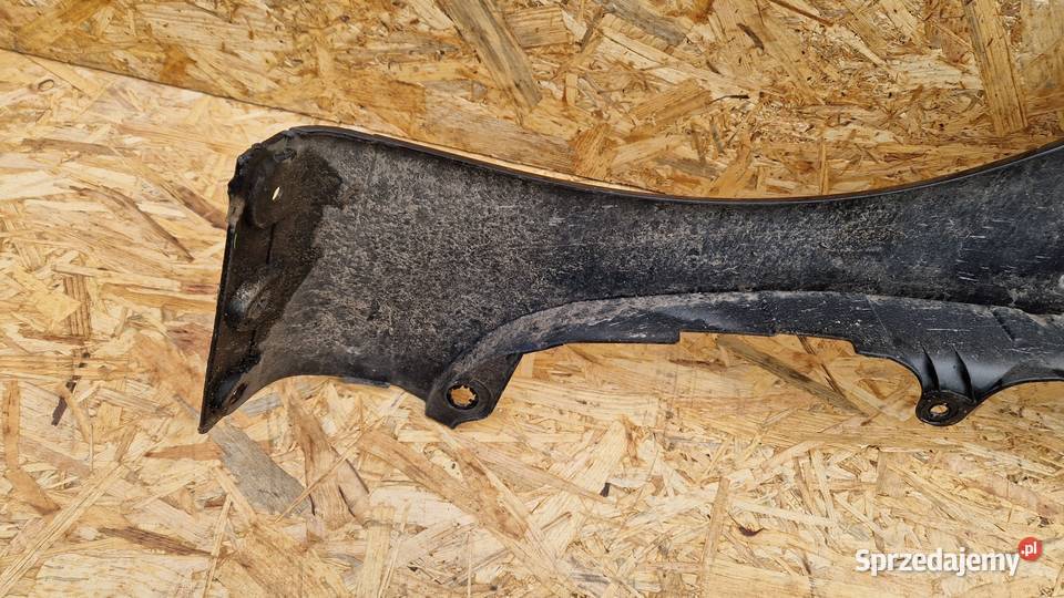 PEUGEOT 307 LIFT BŁOTNIK PRZÓD PRZEDNI PRAWY wielkopolskie Słowikowo sprzedam