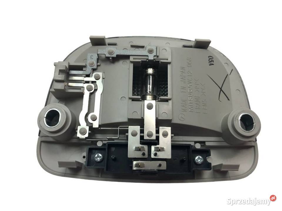 SUBARU OUTBACK IV LEGACY V 20092014 LAMPKA osobowe Skarżysko-Kamienna