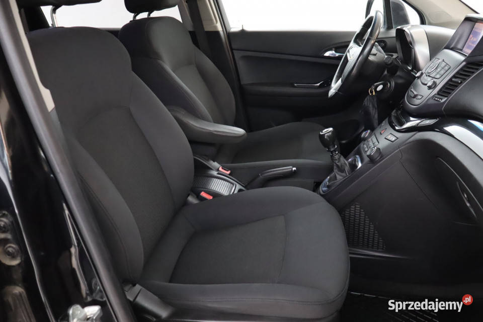 Chevrolet Orlando 20 VCDi centralny zamek Zabrze sprzedam
