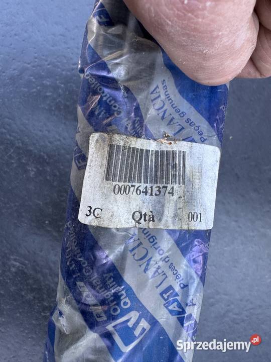 Fiat ducato Linka hamulca ręcznego 19901994 dostawcze Brzeszcze sprzedam