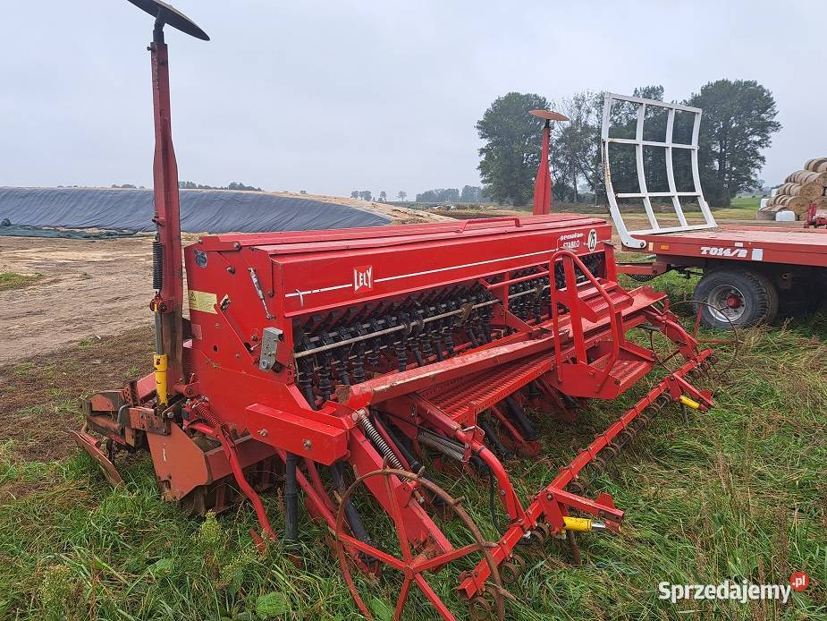 ciągnik massey 1994r Wysokie Mazowieckie