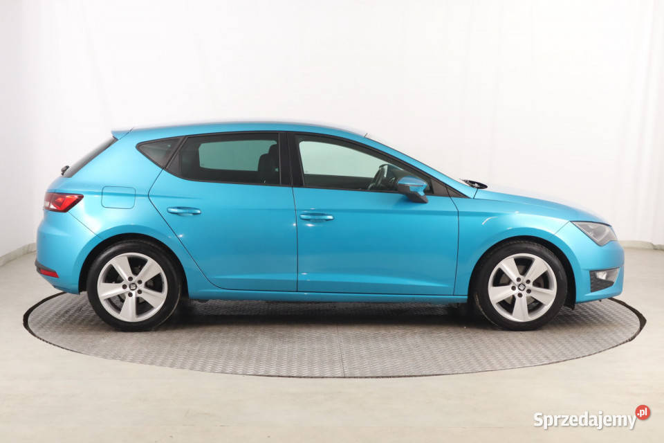 Seat Leon 14 TSI ESP Zabrze sprzedam