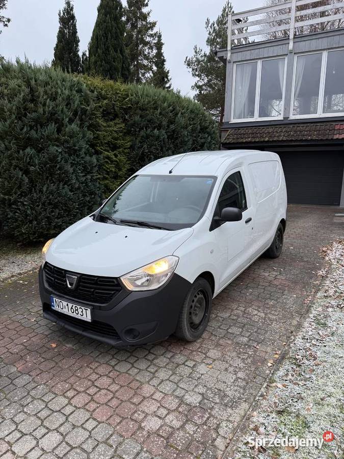 Niezawodna i tania w eksploatacji pomorskie Straszyn