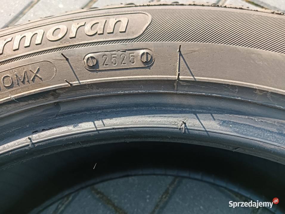 Opony wielosezonowe Strzyżowice