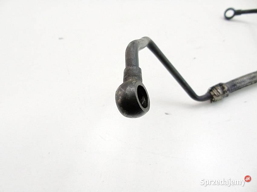 RURKA OLEJU TURBO 16 HDI C4 C5 207 307 407 308 Sosnowiec