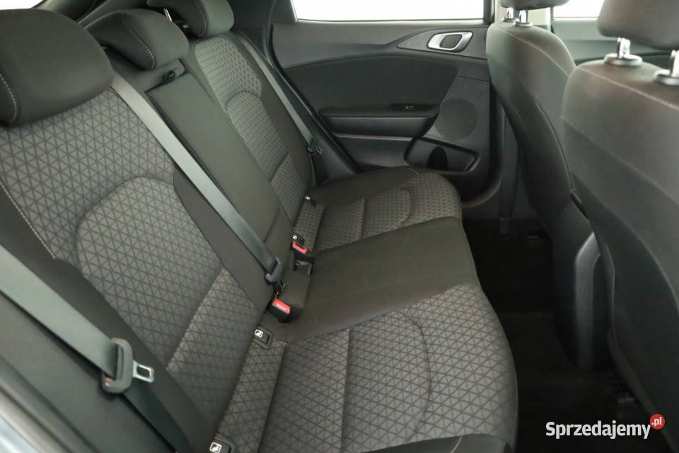 Kia XCeed 15 TGDI XCeed Piaseczno