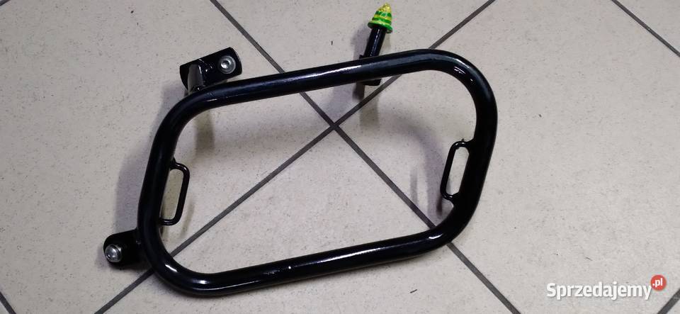 Bagażniki Pod Sakwy Honda Shadow VT 500 Pozostałe małopolskie Jawiszowice