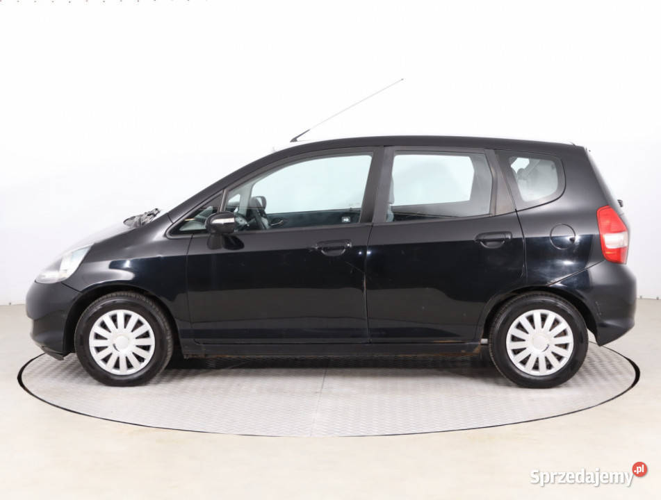 Honda Jazz 14 1339cm3 Piaseczno