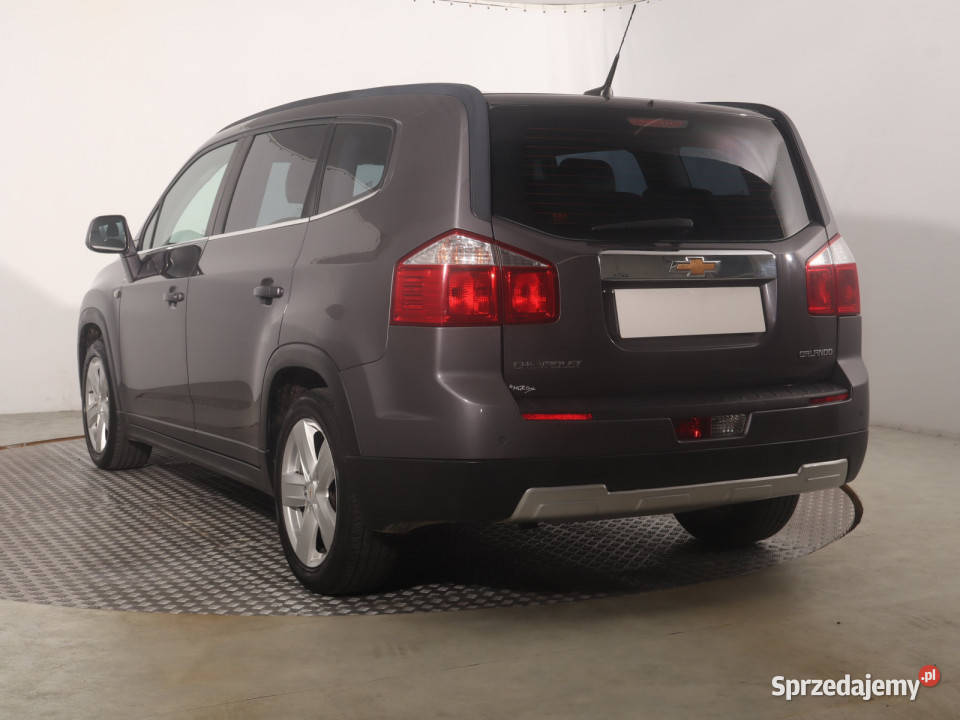 Chevrolet Orlando 18i Orlando sprzedam