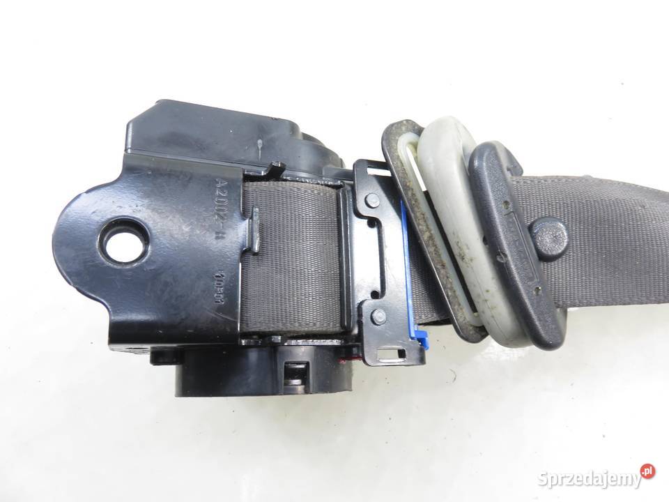 PAS PRAWY PRZEDNI OPEL ANTARA A L07 0435137 osobowe sprzedam