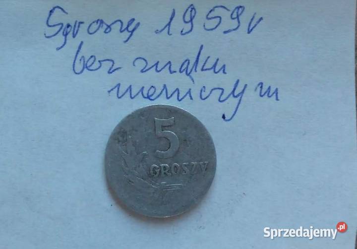 5gr Z lat PRelu Warszawa