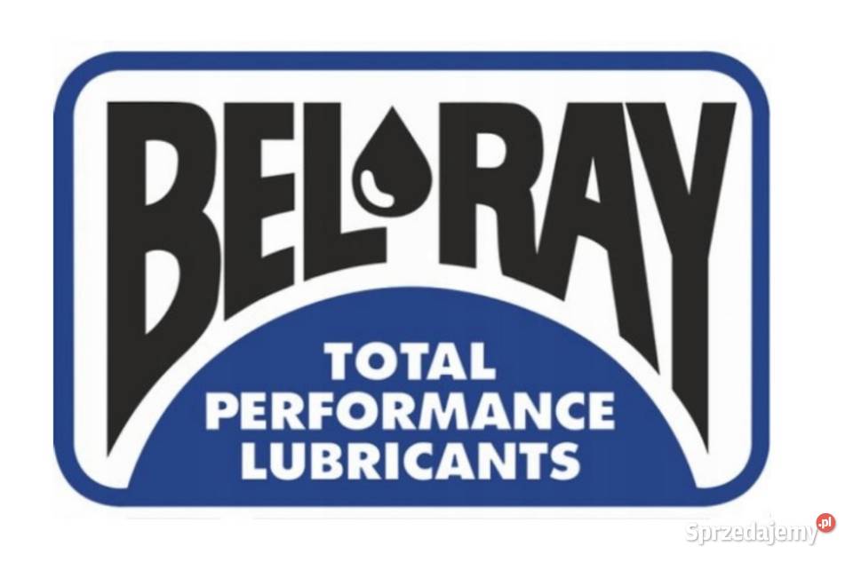 SMAR DO ŁAŃCUCHA BELRAY SUPER CLEAN 400ML USA Sosnowiec