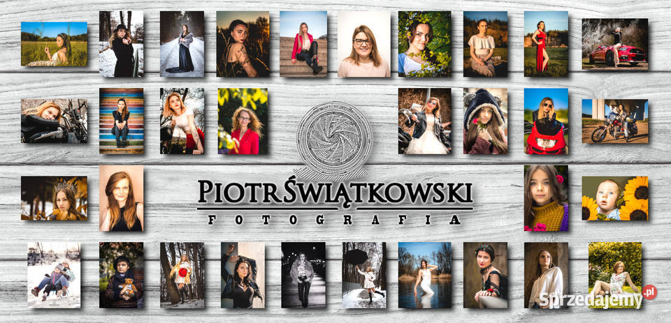 Sprawdzony i zaufany fotograf z Krakowa Kraków