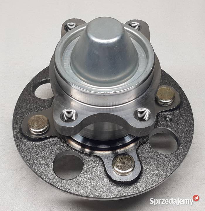 PIASTA ŁOŻYSKO KOŁA TYŁ HYUNDAI ACCENT III GEDZ Mielęcin