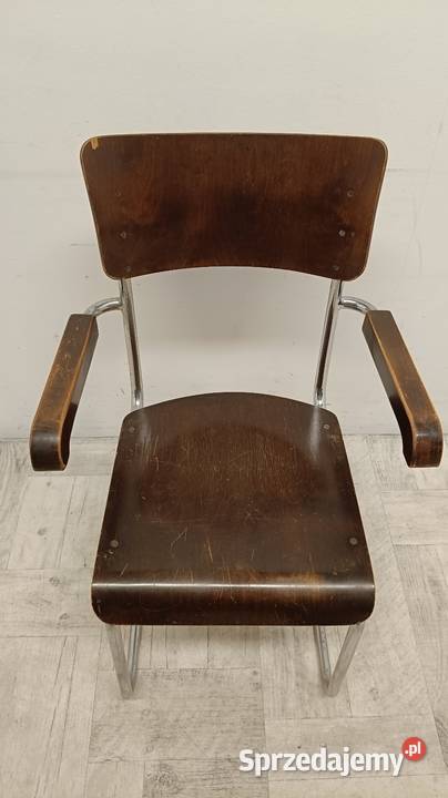 krzesło krzesła Robert Slzak Mcke Melder Hynek łódzkie Radomsko