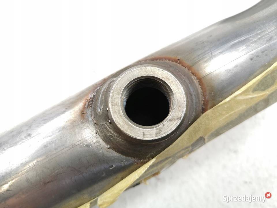 KATALIZATOR WYDECHU FIAT PANDA 9103 900 ORIGINAL
