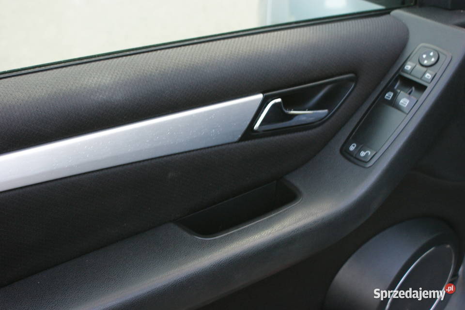 MercedesBenz mercedesbenz b 170 Kozienice