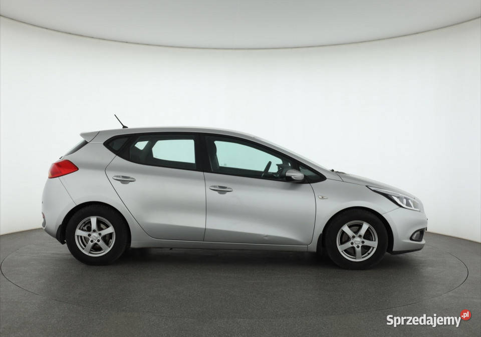 Kia Ceed 16 CRDi radio Piaseczno sprzedam