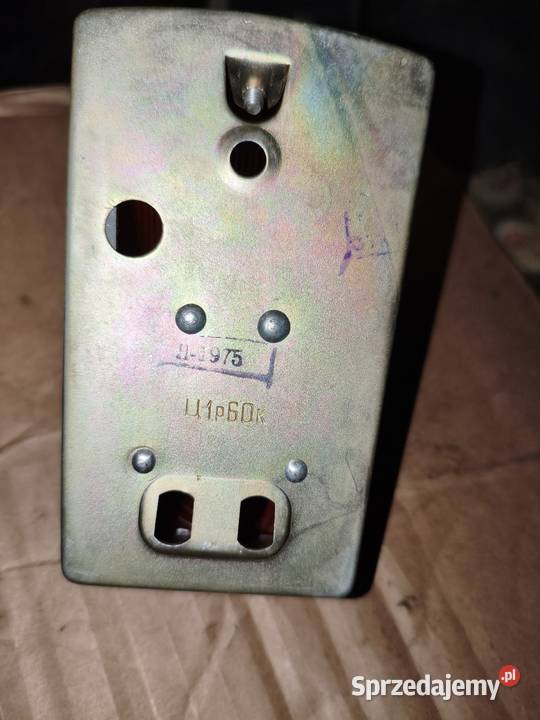 Oryginalna nowa tylna lampka K750 Dniepr MT K650 Lampy tylne