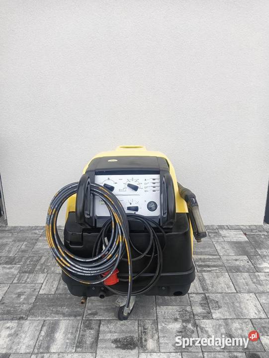 Myjka Karcher HDS 995 Wolnoobrotowy Silnik Radom