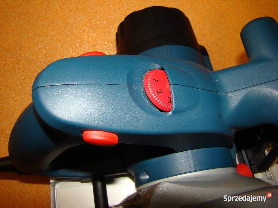 Pilarka tarczowa fi 160 mm BOSCH GKS 55 CE Ref 0 Bielsko-Biała sprzedam