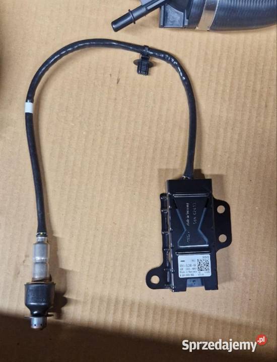 Czujnik Nox Ford CURIER R2X15L248BA 2660404 Radom