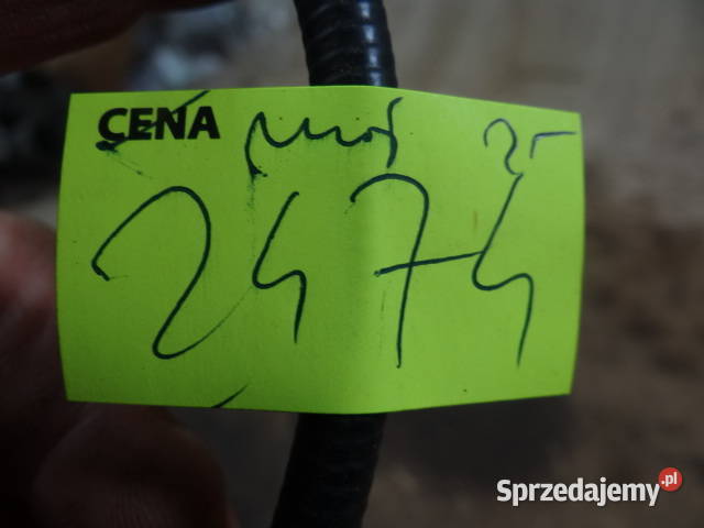 linka obrotomierza MZ ts etz org DDR lubuskie Żary