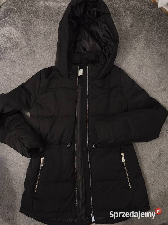 Kurtka zimowa damska Poznań