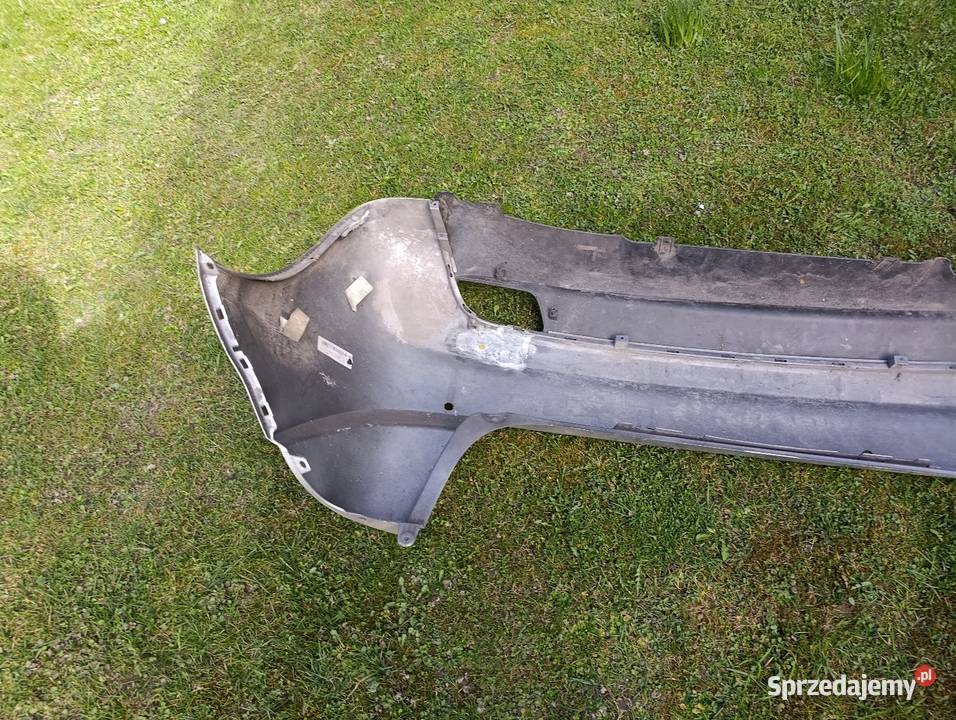 Zderzak tylny Kia Venga 09 Cieszyn