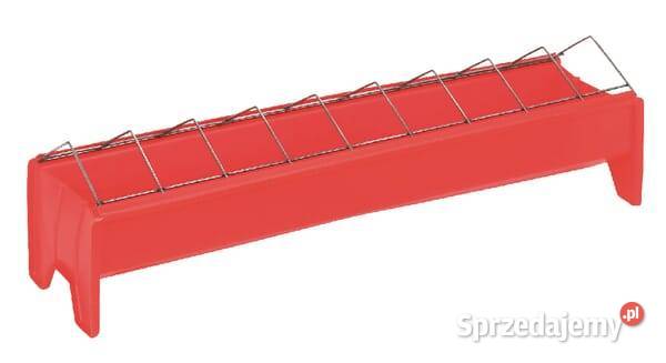 Koryto drobiu 75x12 VV5197 małopolskie Kamionna
