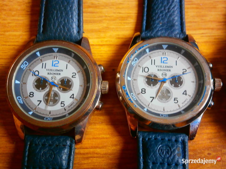 Zegarki 6 do naprawy