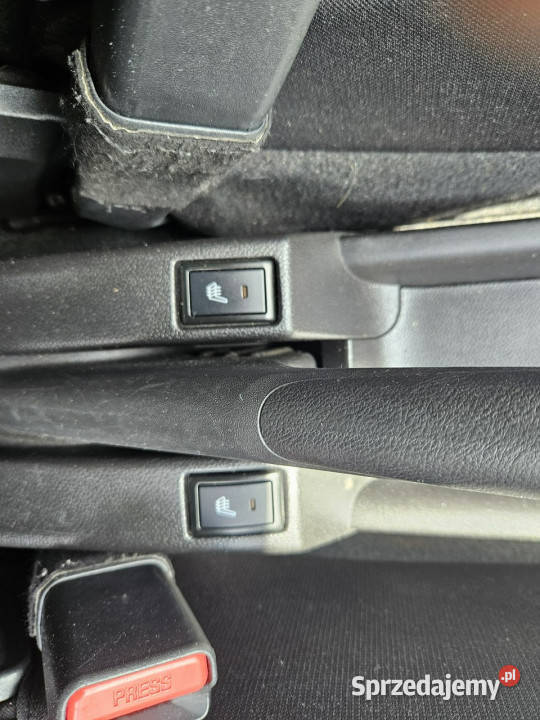 Suzuki Swift BoosterJet SHVS Hybrid Comfort nawigacja Samochody osobowe Ruda Śląska