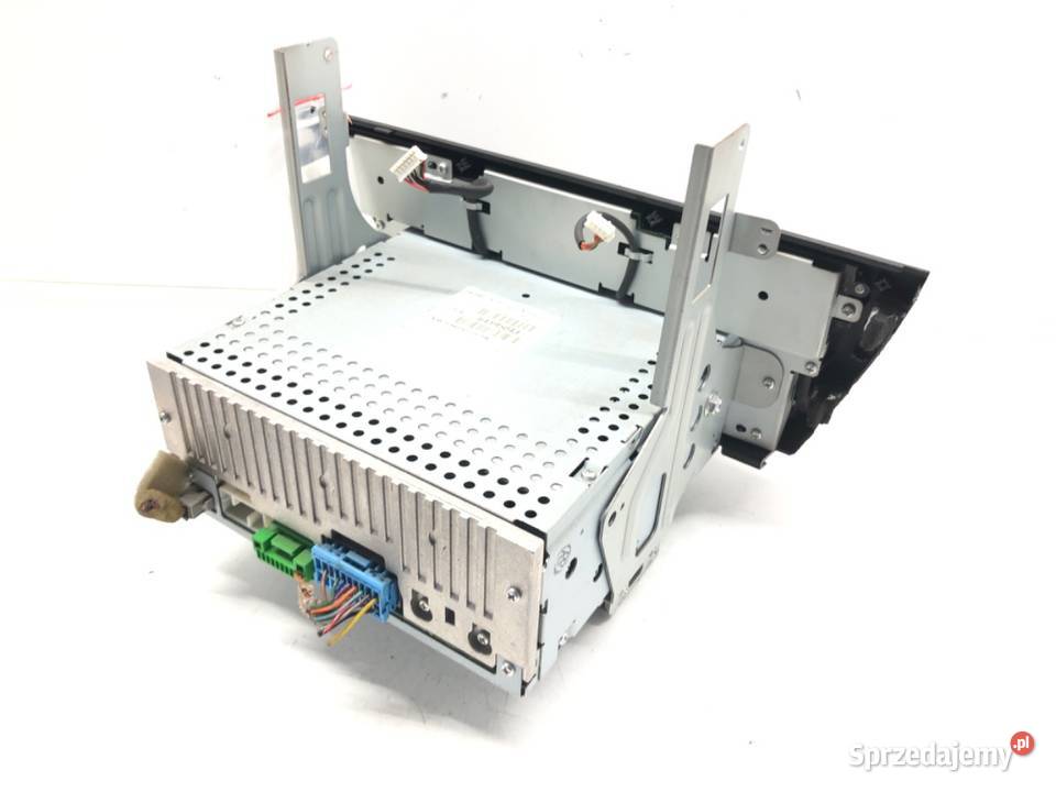 RADIO HONDA FRV 39100 ODTWARZACZ MULTIMEDIA