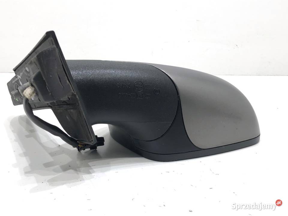 LUSTERKO LEWY SEAT ALTEA Minivan ZEWNĘTRZNE LEWA podkarpackie sprzedam