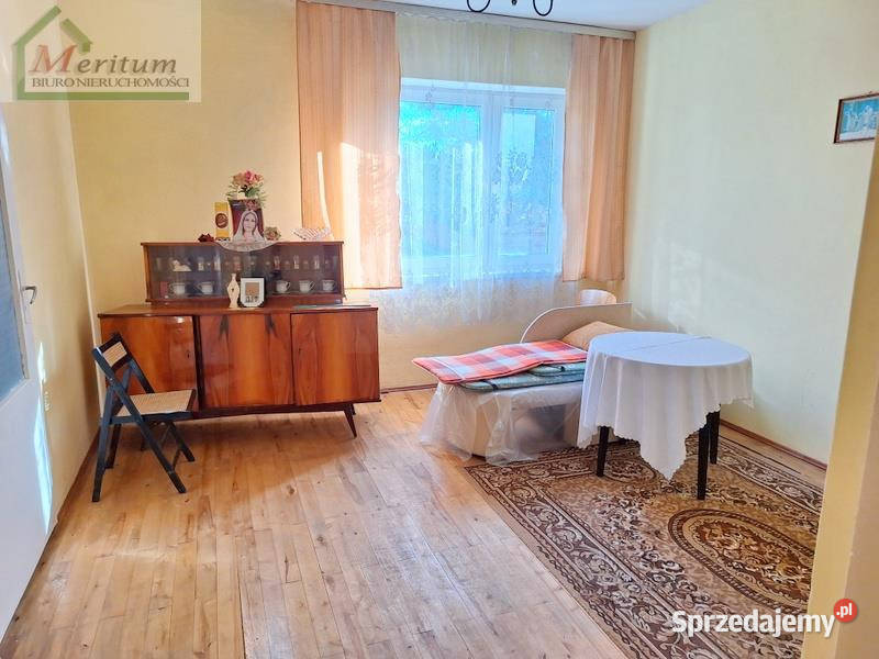 Dom wolnostojący 80m2 Świerzowa Polska