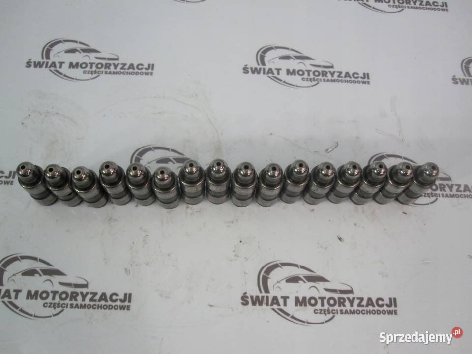 INSIGNIA ZAFIRA ASTRA 20 CDTI A20DTH popychacze osobowe Kielce