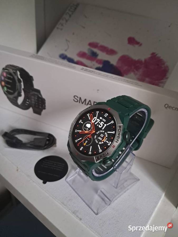 Smartwatch