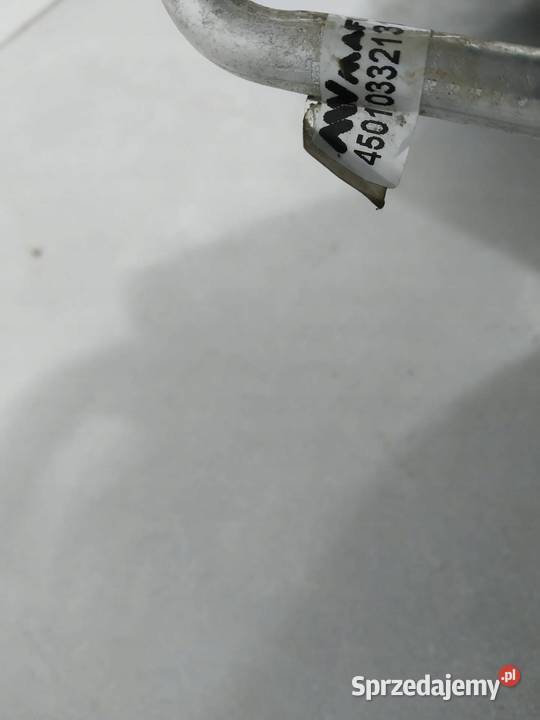 PRZEWÓD KLIMATYZACJI 4501033213135XX Toyota