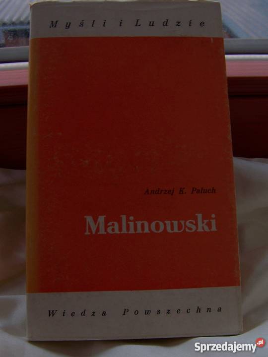 MALINOWSKI Andrzej K Paluch wielkopolskie Poznań