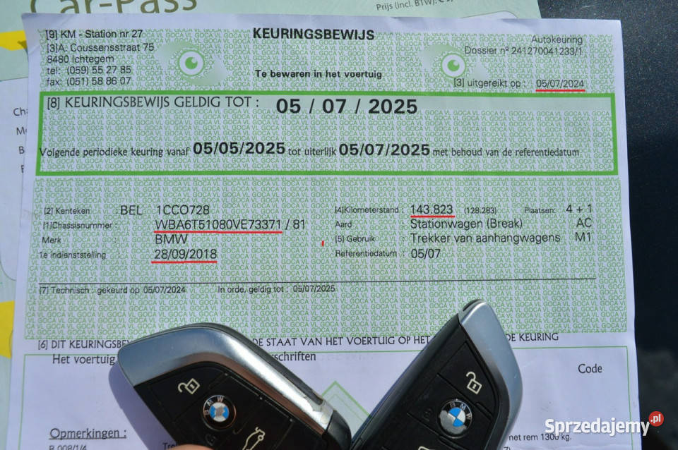 BMW 216 15d Bezwypadkowy Serwis LED Navi BMW BMW Hrubieszów