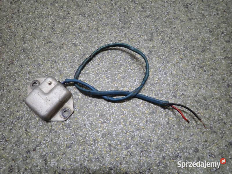 CEWKA REGULATOR YAMAHA WR 400 YZ 426 F 9802R 250 Strzelce Krajeńskie