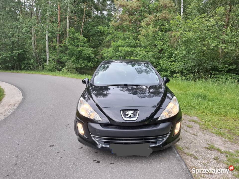 Peugeot 308 Zwoleń