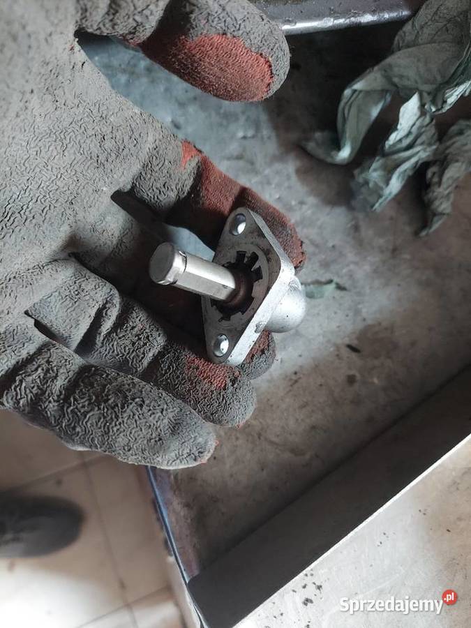 Yamaha YZF 125 r napinacz rozrządu yzf125 YZF125 Jelenia Góra sprzedam