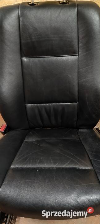 Części BMW E46 Seria 3