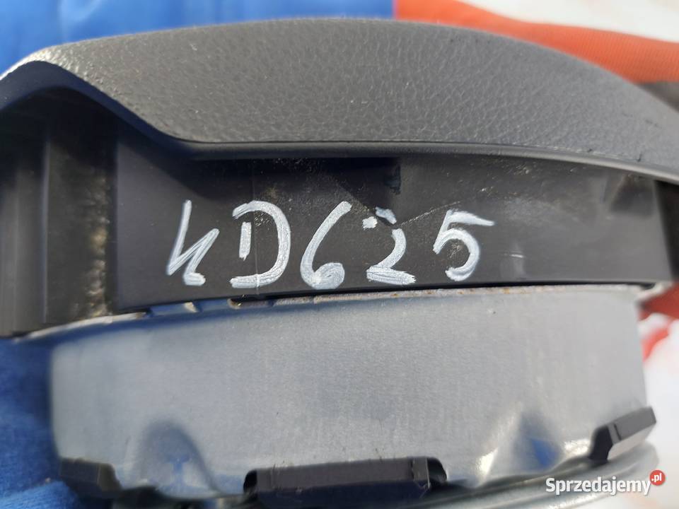 BMW E90 E91 09r poduszka AIRBAG 6774946 Wyposażenie wnętrza świętokrzyskie Kielce